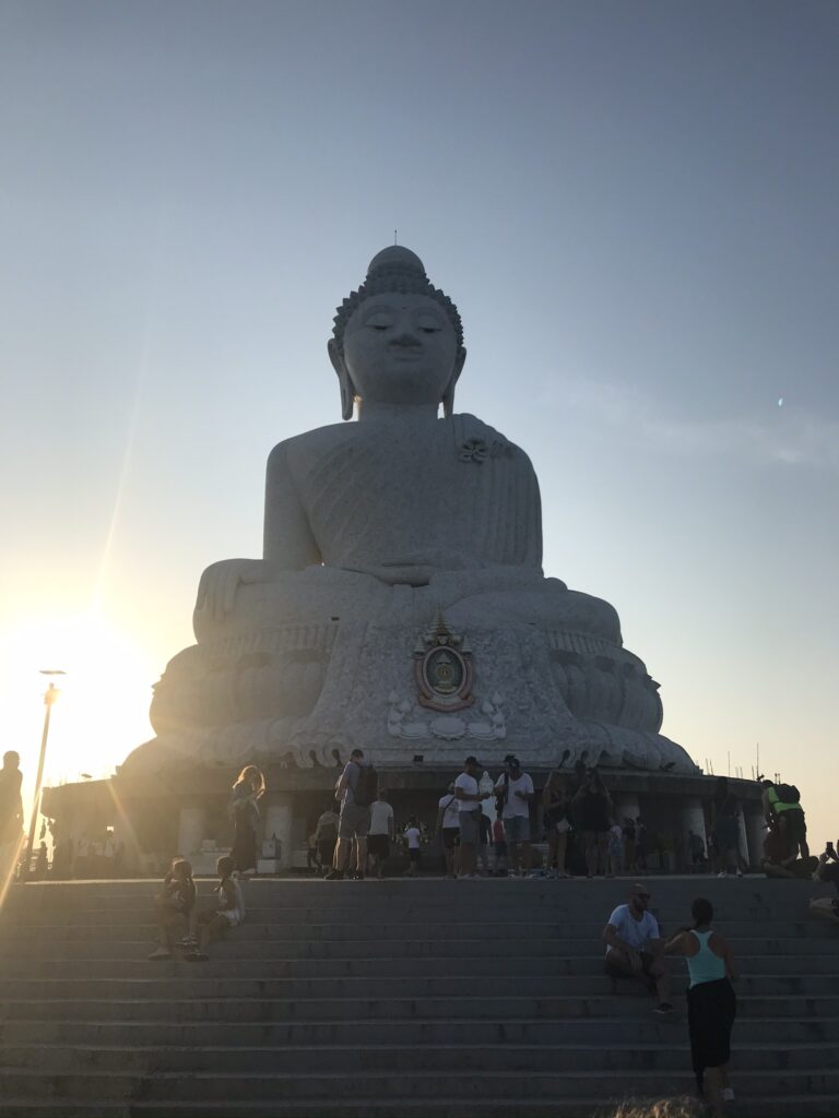 Big Buddha Phuket